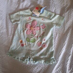 miniwear i love my daddy onesie preemie